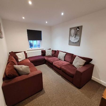 3 Laurel Court Βίλα Ulverston Εξωτερικό φωτογραφία