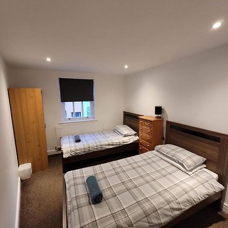 3 Laurel Court Βίλα Ulverston Εξωτερικό φωτογραφία