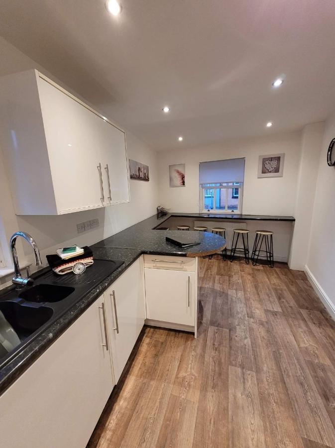 3 Laurel Court Βίλα Ulverston Εξωτερικό φωτογραφία