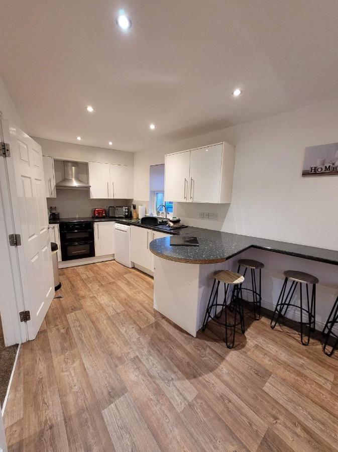 3 Laurel Court Βίλα Ulverston Εξωτερικό φωτογραφία