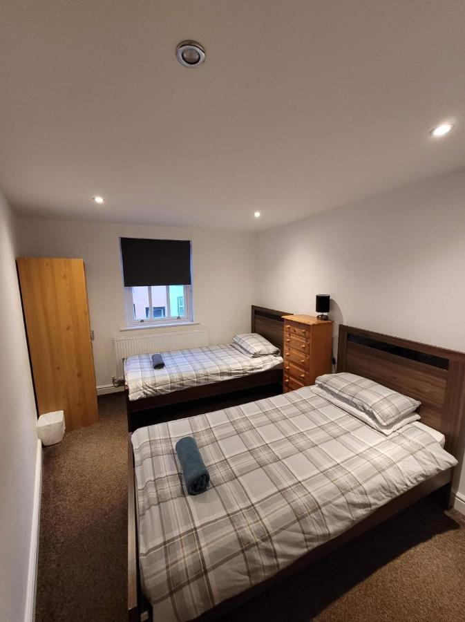 3 Laurel Court Βίλα Ulverston Εξωτερικό φωτογραφία