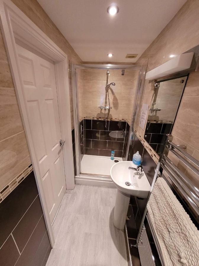 3 Laurel Court Βίλα Ulverston Εξωτερικό φωτογραφία