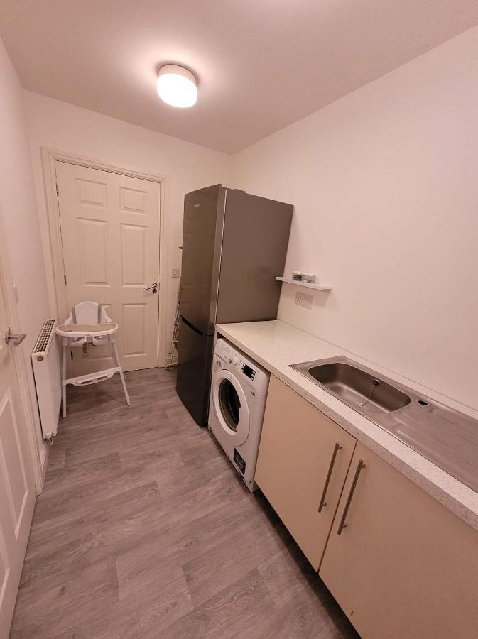 3 Laurel Court Βίλα Ulverston Εξωτερικό φωτογραφία