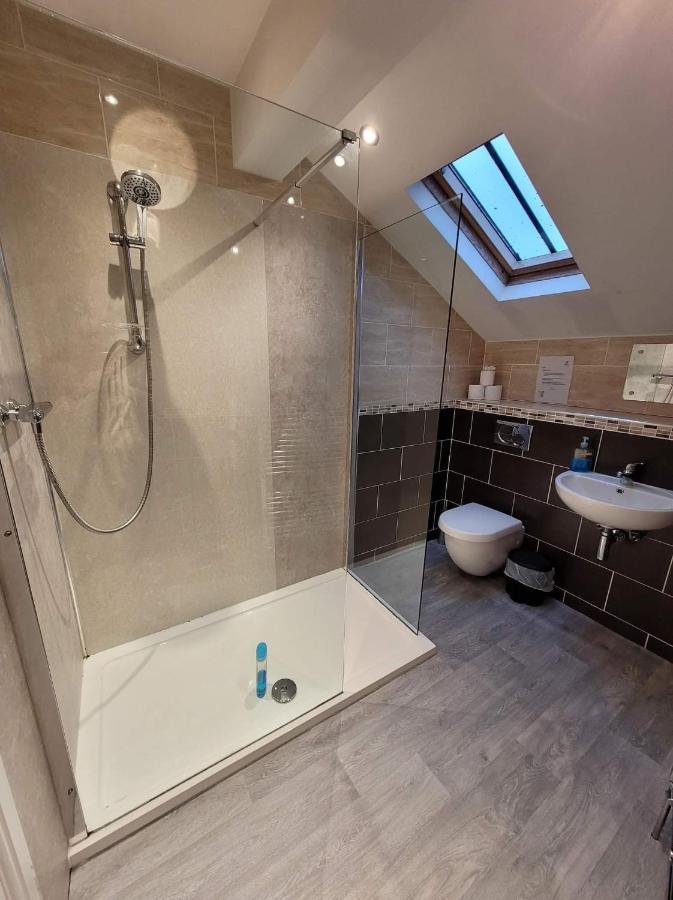 3 Laurel Court Βίλα Ulverston Εξωτερικό φωτογραφία