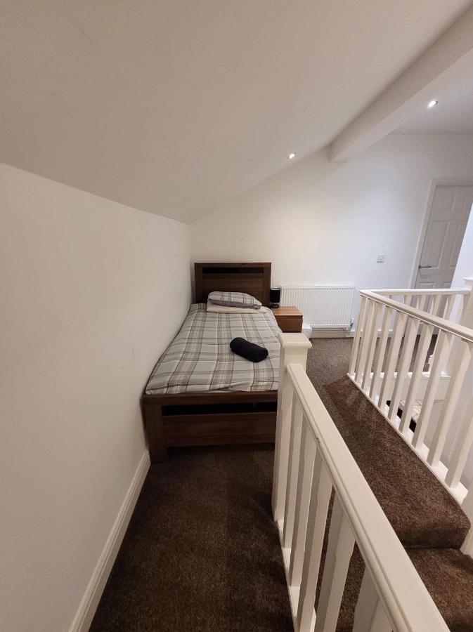 3 Laurel Court Βίλα Ulverston Εξωτερικό φωτογραφία
