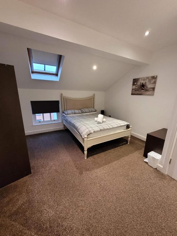 3 Laurel Court Βίλα Ulverston Εξωτερικό φωτογραφία