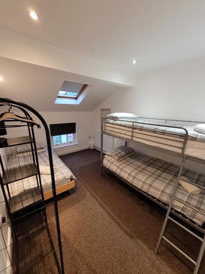 3 Laurel Court Βίλα Ulverston Εξωτερικό φωτογραφία