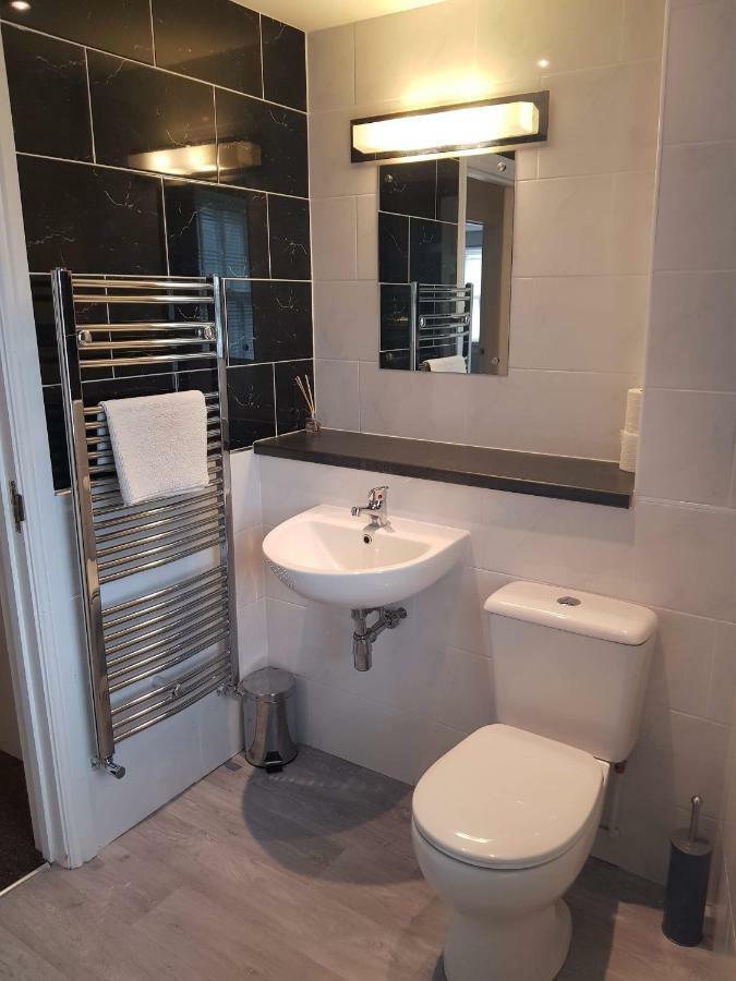 3 Laurel Court Βίλα Ulverston Εξωτερικό φωτογραφία